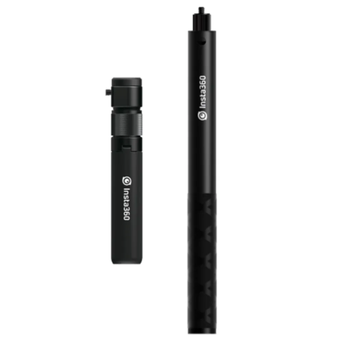 Комплект Insta360 One X2 Essential Kit фото 3