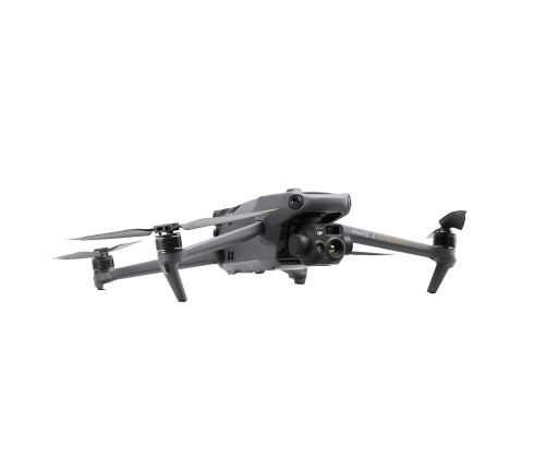 Квадрокоптер DJI Mavic 3 Enterprise Thermal фото 3