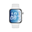 Смарт часы Huawei Watch Fit 5 Pro NKI-B29 White фото 1