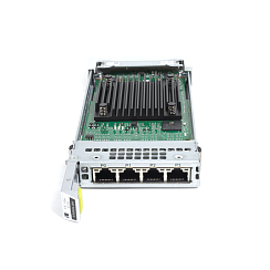 Сетевой адаптер Huawei 4*1ETH-LL ETH 1G 4-ports RJ-45