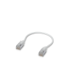 Патч-кабель Ubiquiti UniFi Enterprise Patch Cable 0.15 м фото 1