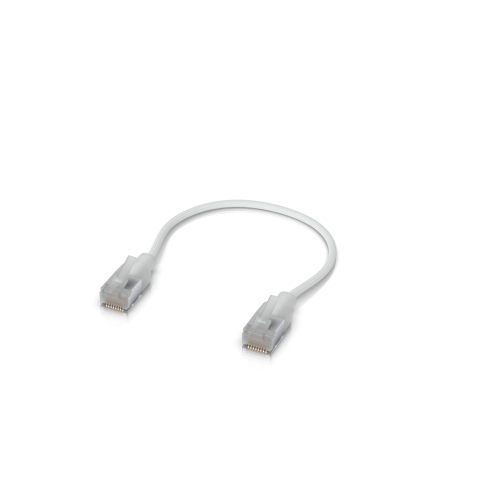 Патч-кабель Ubiquiti UniFi Enterprise Patch Cable 0.15 м фото 1