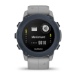Смарт-часы Garmin Descent G1 45 мм AMOLED сапфир/Powder Gray, силикон фото 8