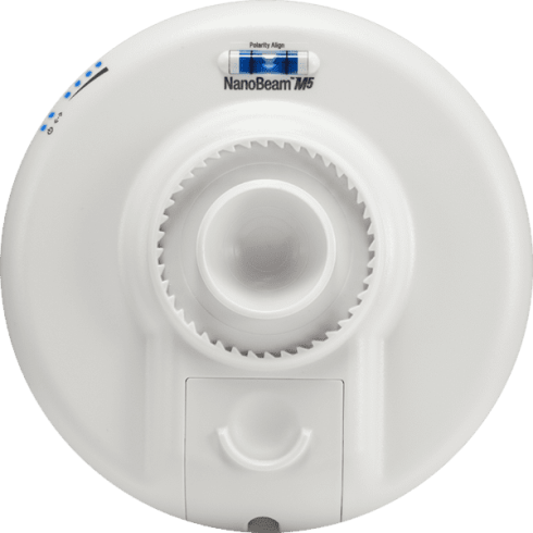 Радиомост Ubiquiti Nanobeam M5-16 фото 7