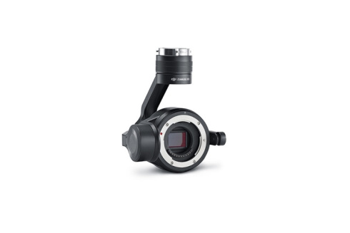 Камера DJI Zenmuse X5S (без объективов) фото 2