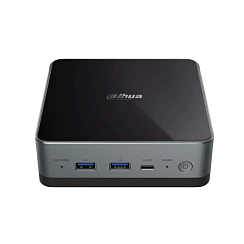Сервер системы безопасности Dahua DH-DSS-OneBox-H1/128