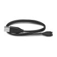 USB-кабель питания/данных Garmin Data Clip фото 2