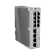 Коммутатор Huawei S210I-8T4SX фото 2