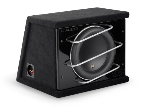 Сабвуфер JL Audio CLS112RG-W7AE фото 2