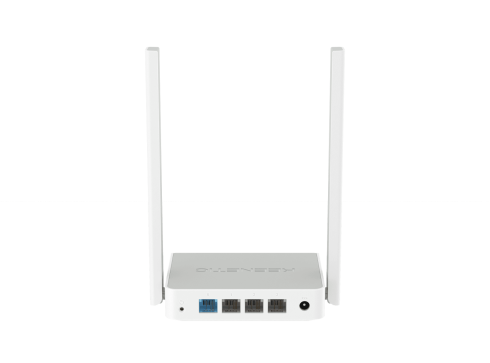 Wi-Fi роутер Keenetic Start фото 2