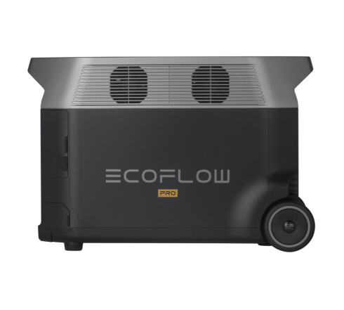 Дополнительная батарея EcoFlow Delta Pro Smart Extra фото 6