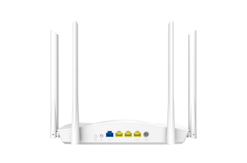 Wi-Fi роутер Tenda RX3 фото 3