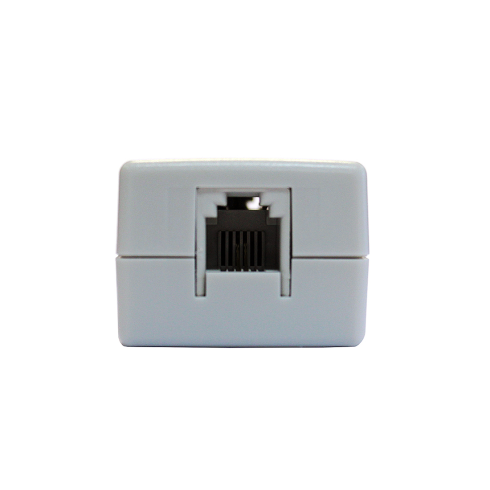 ADSL сплиттер D-Link DSL-30CF/RS фото 3