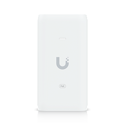 PoE адаптер Ubiquiti PoE Adapter (15W)