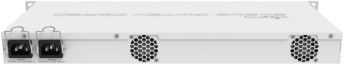 Коммутатор Mikrotik CRS328-4C-20S-4S+RM фото 2