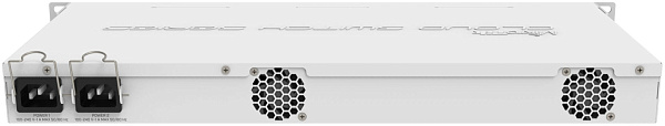 Коммутатор Mikrotik CRS328-4C-20S-4S+RM Коммутатор Mikrotik CRS328-4C-20S-4S+RM