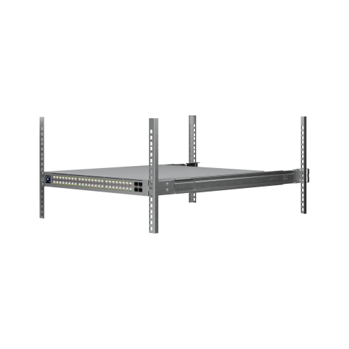 PoE коммутатор Ubiquiti Enterprise Campus 48S PoE фото 8