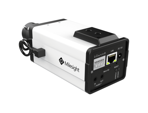 IP-камера Milesight MS-C8151-PB фото 4