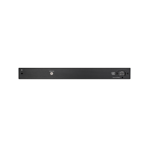 PoE коммутатор D-Link DGS-1210-28P/FL2A фото 3