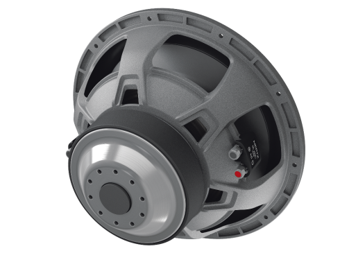 Автомобильный сабвуфер Hertz MP 300 D2.3 фото 4