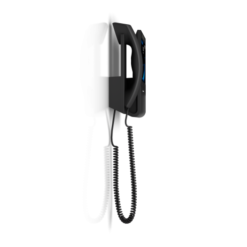 IP-телефон Ubiquiti G3 Touch Wall фото 4