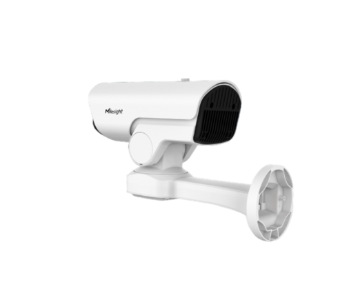 IP камера Milesight AI 23X PTZ Bullet Plus Camera (2MP) фото 3