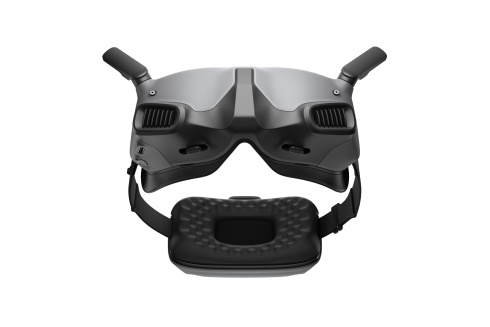 Цифровые очки DJI Goggles Integra фото 1