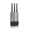 4G Wi-Fi Роутер Ubiquiti Mobile Router Industrial фото 4