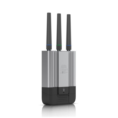4G Wi-Fi Роутер Ubiquiti Mobile Router Industrial фото 4