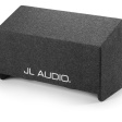 Сабвуфер JL Audio CP210-W0v3 фото 3