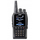 Радиостанция Alinco DJ-MD5EGP (GPS)