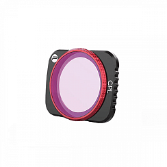 Оптический фильтр PGYTECH для Mavic Air 2 CPL Filter