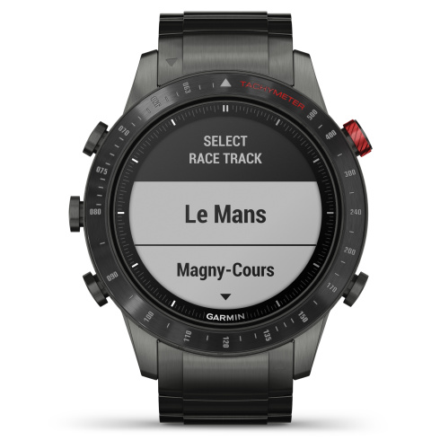 Смарт-часы Garmin MARQ Driver фото 4