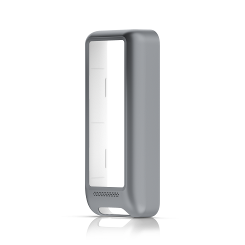 Накладка Ubiquiti G4 Doorbell Cover (Silver) фото 4