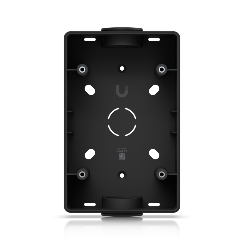 Распределительная коробка Ubiquiti Reader Junction Box (Black) фото 5