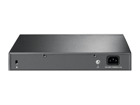 Коммутатор TP-Link TL-SF1024D фото 3