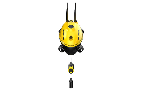 Поисковый дрон Chasing F1 Fish Finder