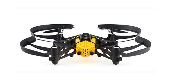 Дрон Parrot Airborne Cargo Travis