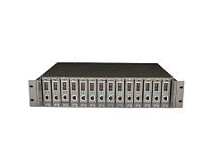 Шасси TP-Link TL-MC1400