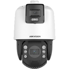 IP-камера Hikvision DS-2SE7C124IW-AE (32X/4) (S5)