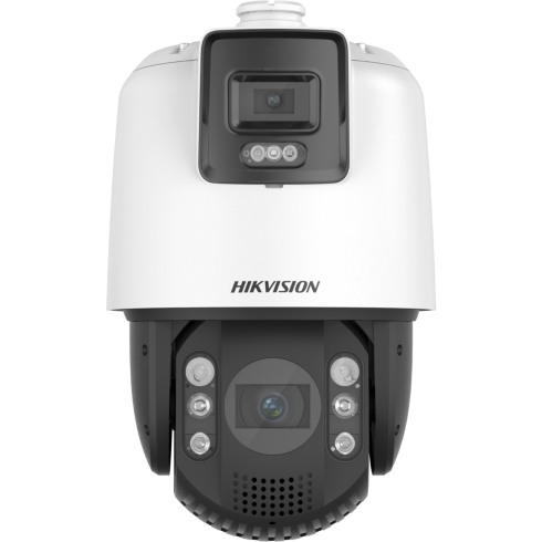 IP-камера Hikvision DS-2SE7C124IW-AE (32X/4) (S5)