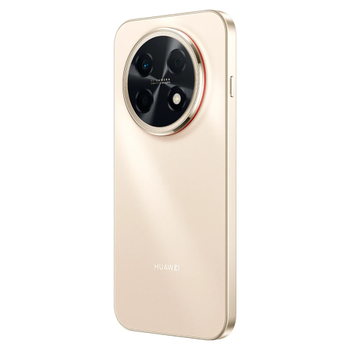 Абонентский терминал Huawei Nova 15 Max CHZ-LX1 8GB RAM 256GB ROM Blush Gold фото 7