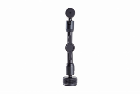 Шарнирный кронштейн DJI Osmo фото 6