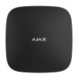 Контроллер системы безопасности Ajax Hub черный фото 5