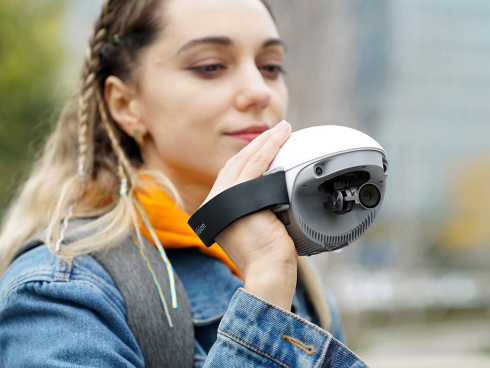 Дрон PowerVision PowerEgg X Explorer фото 13