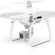 Квадрокоптер DJI Phantom 4 Pro+ v2.0 фото 5