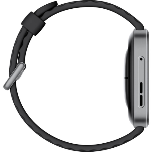 Смарт часы Huawei Watch Fit 4 Pro SYA-B29 Black фото 4