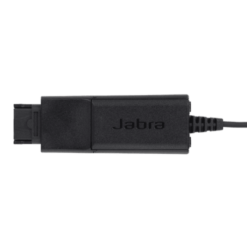 Фиксатор Jabra QD Converter Lock фото 3