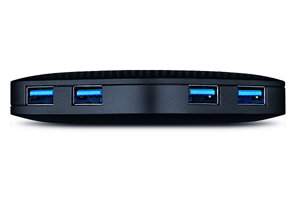 Концентратор USB TP-Link UH400