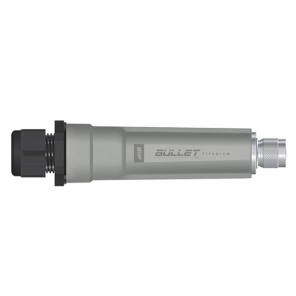 Точка доступа Bullet M5 Titanium 5 ГГц